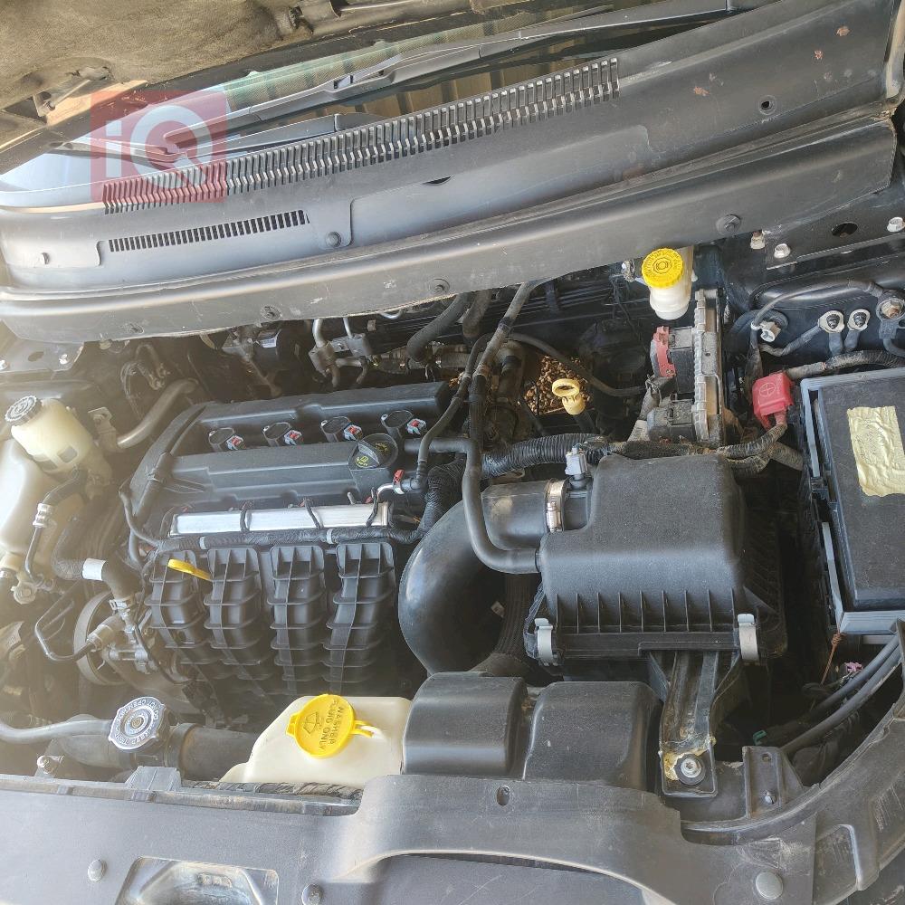 Dodge Journey